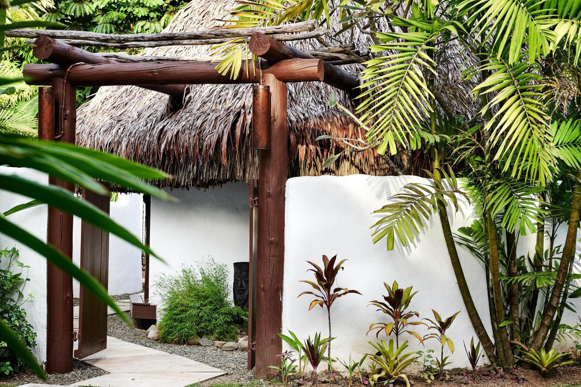 The Westin Fiji Golf Resort & Spa Denarau Island Bagian luar foto