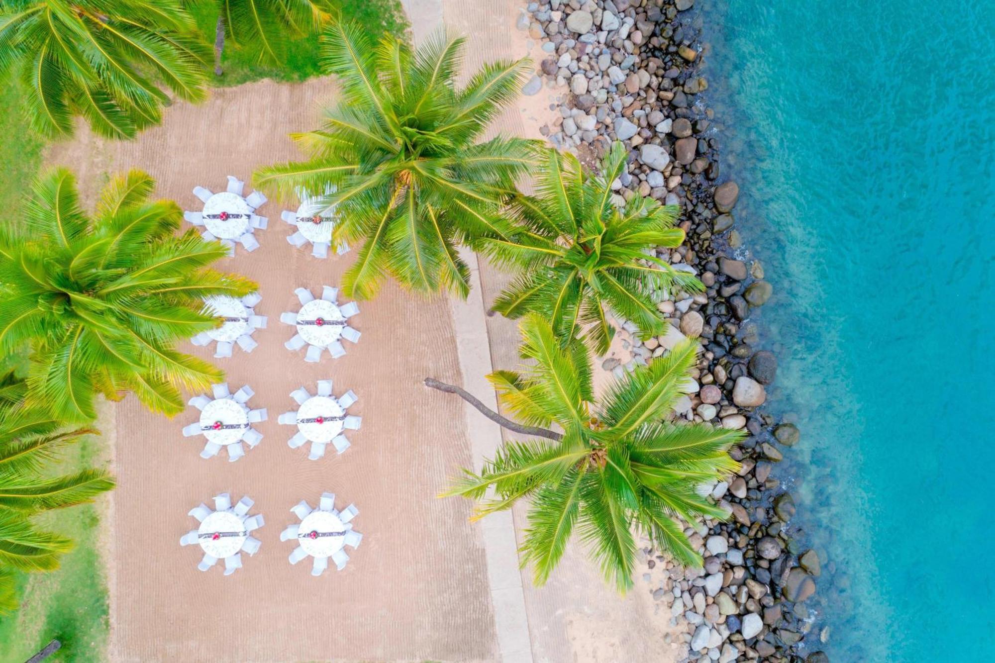The Westin Fiji Golf Resort & Spa Denarau Island Bagian luar foto