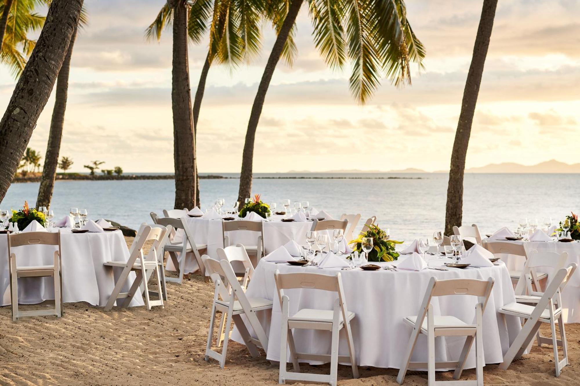 The Westin Fiji Golf Resort & Spa Denarau Island Bagian luar foto