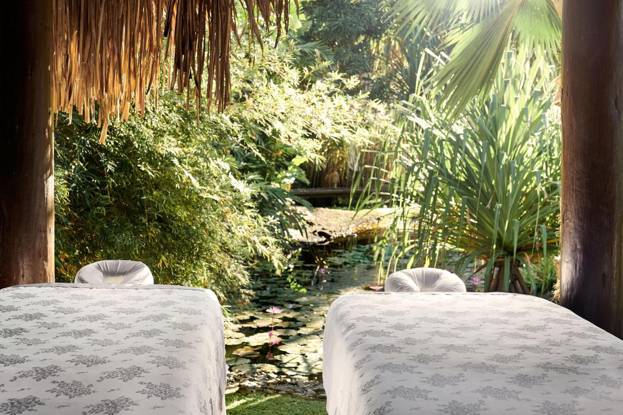 The Westin Fiji Golf Resort & Spa Denarau Island Bagian luar foto