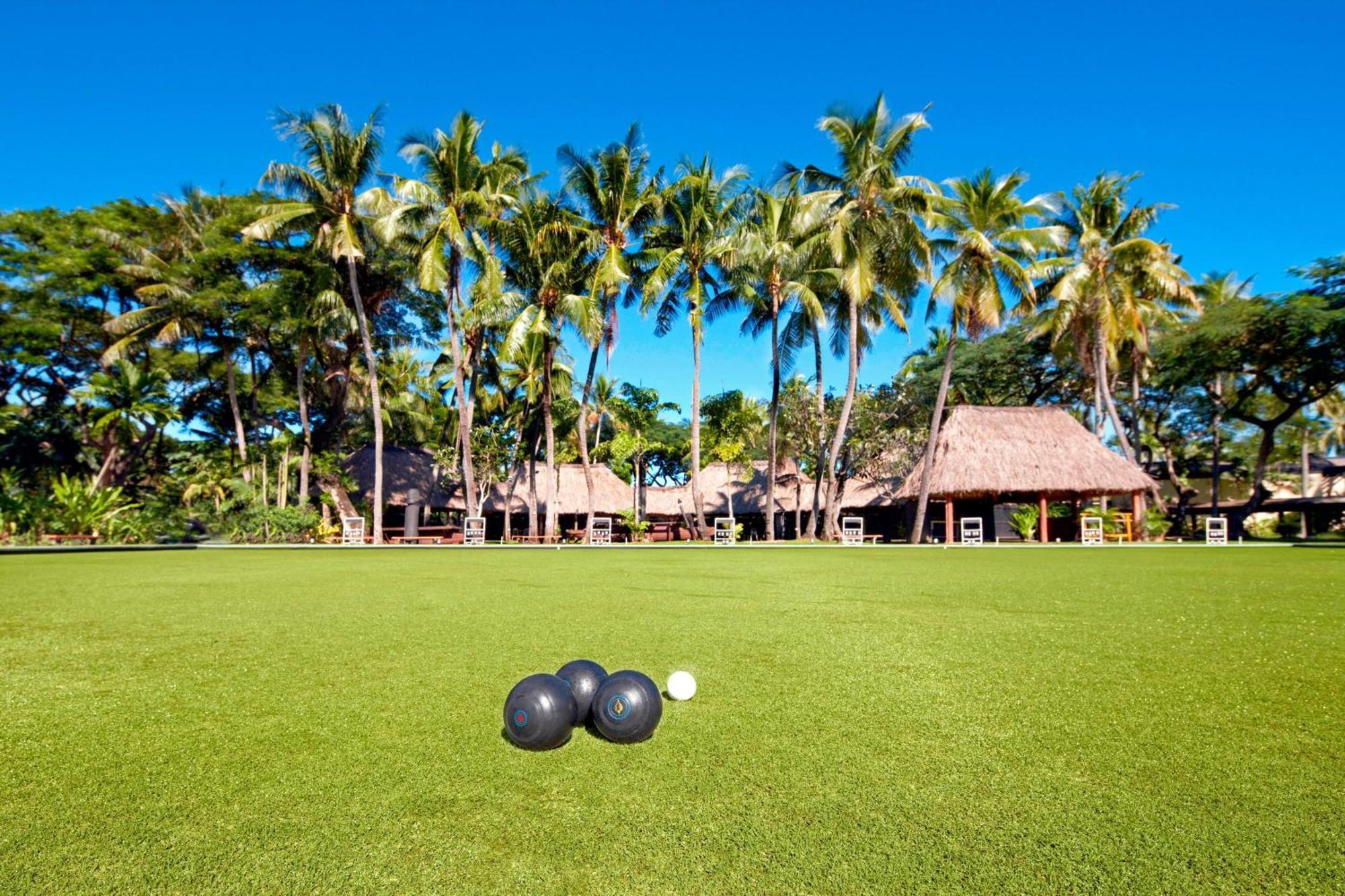 The Westin Fiji Golf Resort & Spa Denarau Island Bagian luar foto