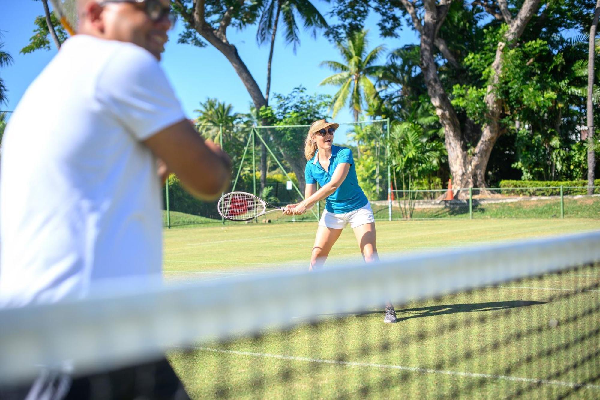 The Westin Fiji Golf Resort & Spa Denarau Island Bagian luar foto