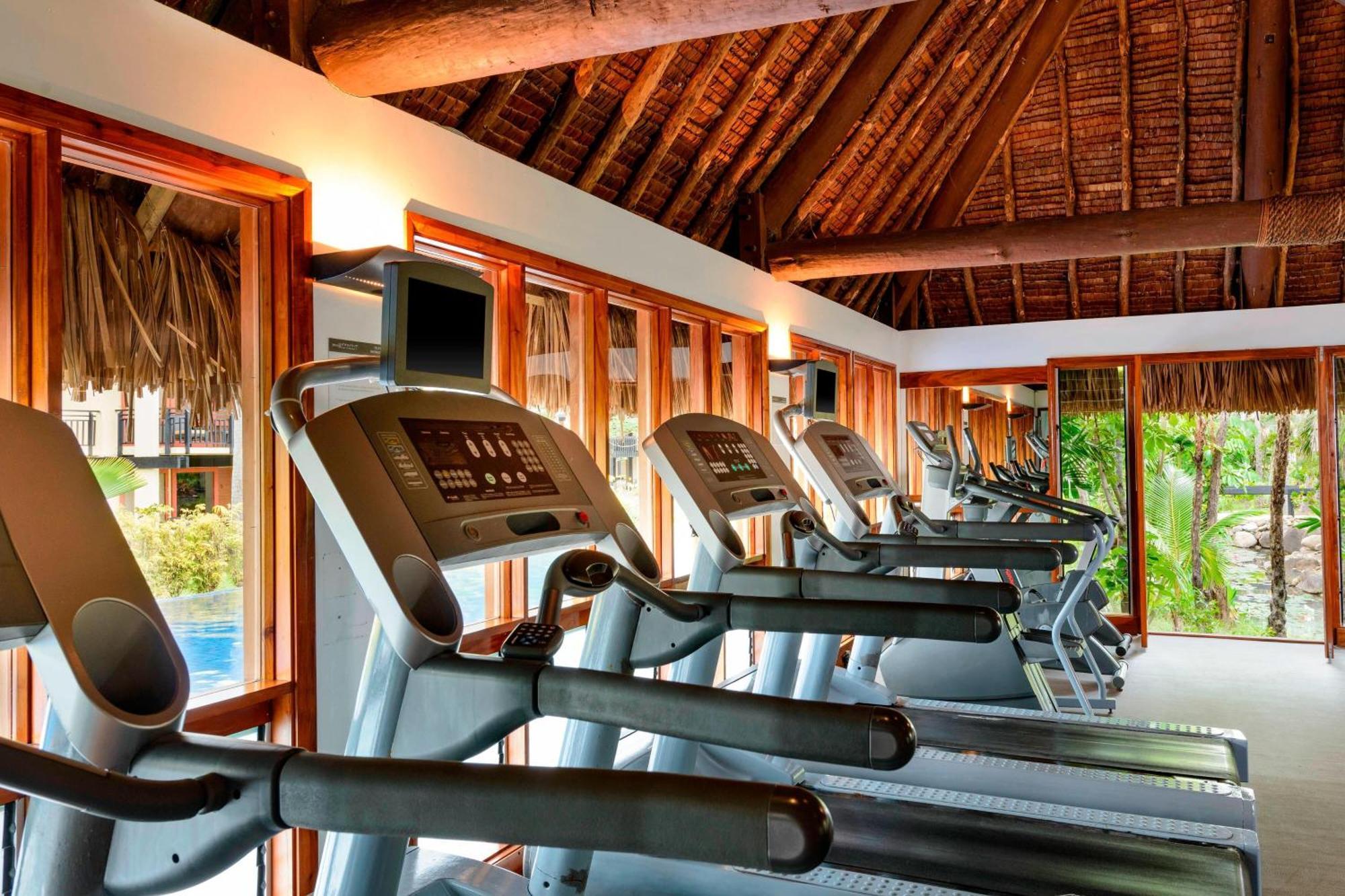 The Westin Fiji Golf Resort & Spa Denarau Island Bagian luar foto