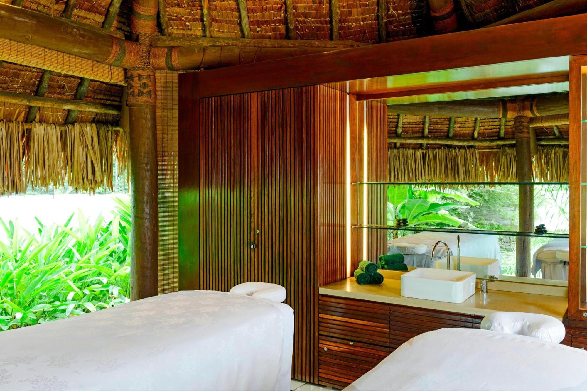 The Westin Fiji Golf Resort & Spa Denarau Island Bagian luar foto