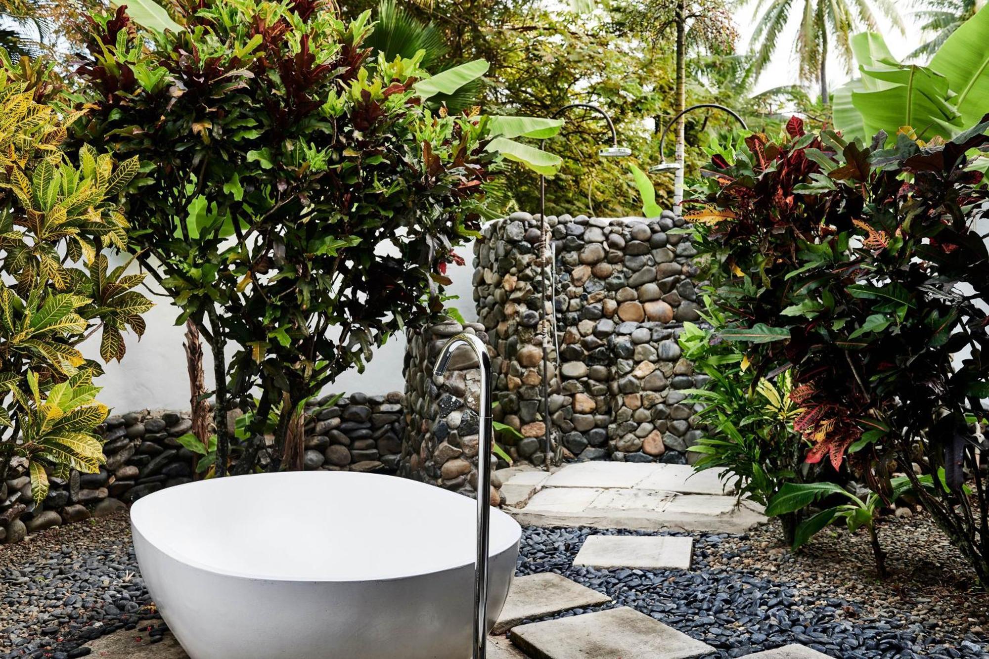 The Westin Fiji Golf Resort & Spa Denarau Island Bagian luar foto