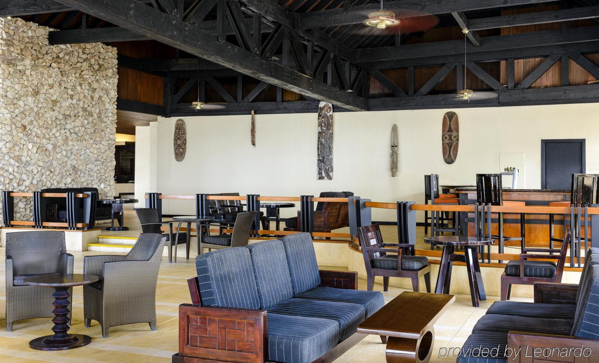 The Westin Fiji Golf Resort & Spa Denarau Island Bagian luar foto