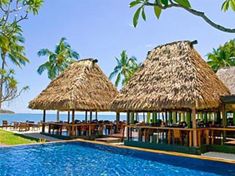 The Westin Fiji Golf Resort & Spa Denarau Island Bagian luar foto