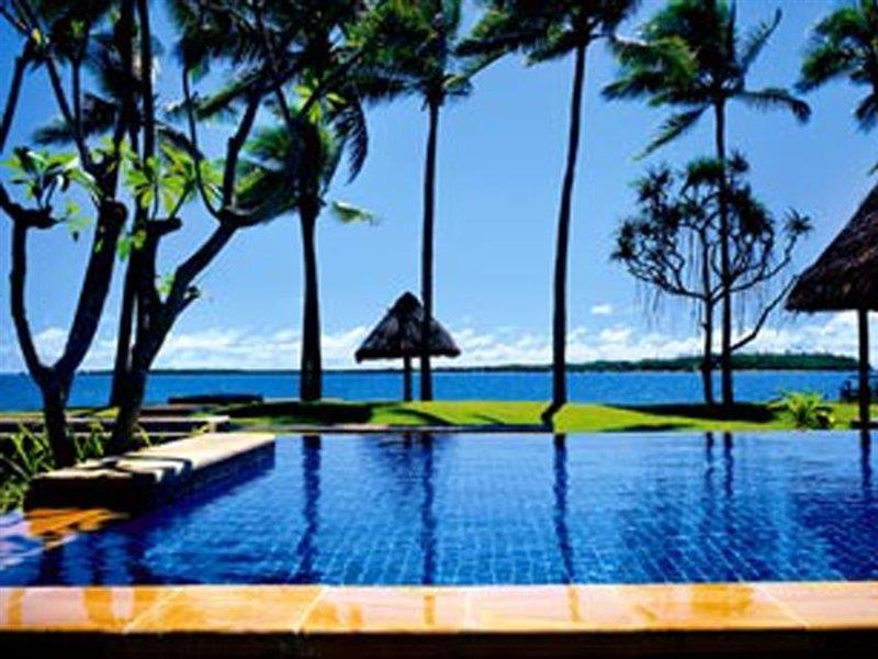 The Westin Fiji Golf Resort & Spa Denarau Island Bagian luar foto