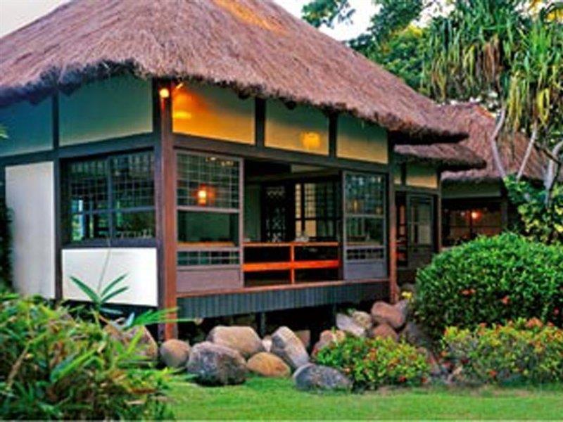 The Westin Fiji Golf Resort & Spa Denarau Island Bagian luar foto