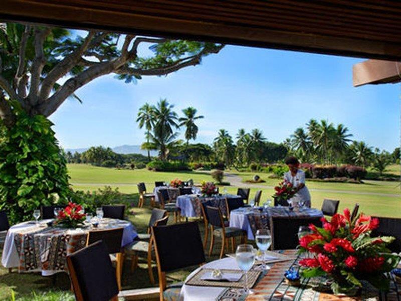 The Westin Fiji Golf Resort & Spa Denarau Island Bagian luar foto