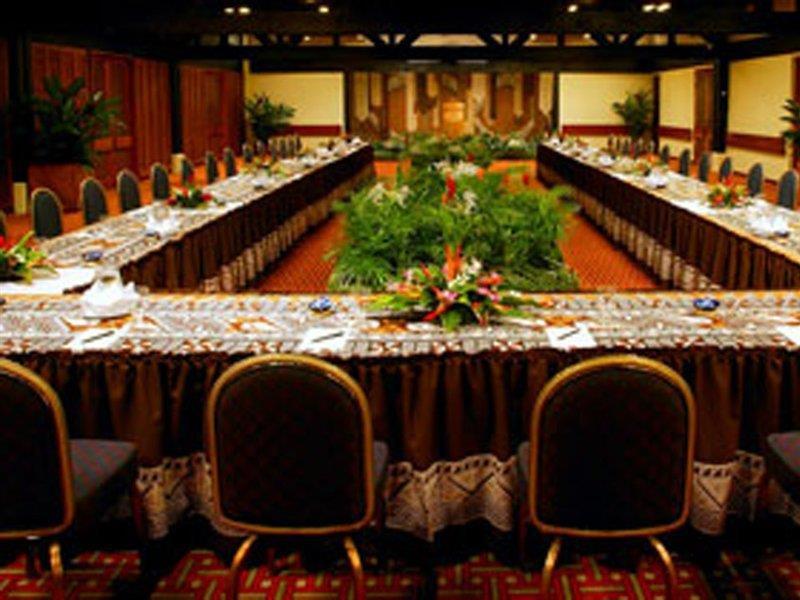 The Westin Fiji Golf Resort & Spa Denarau Island Bagian luar foto