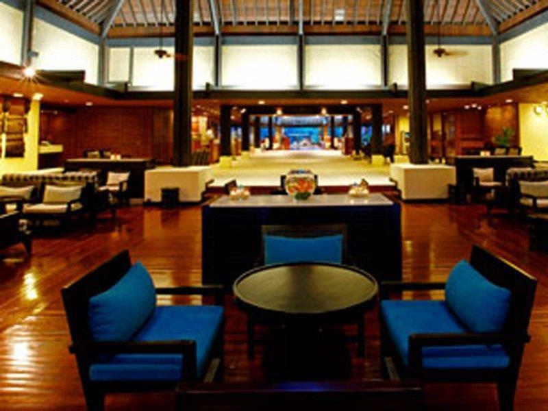 The Westin Fiji Golf Resort & Spa Denarau Island Bagian luar foto