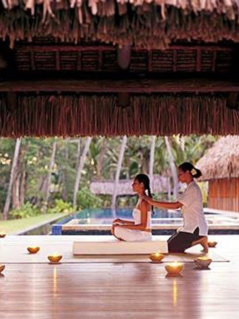The Westin Fiji Golf Resort & Spa Denarau Island Bagian luar foto