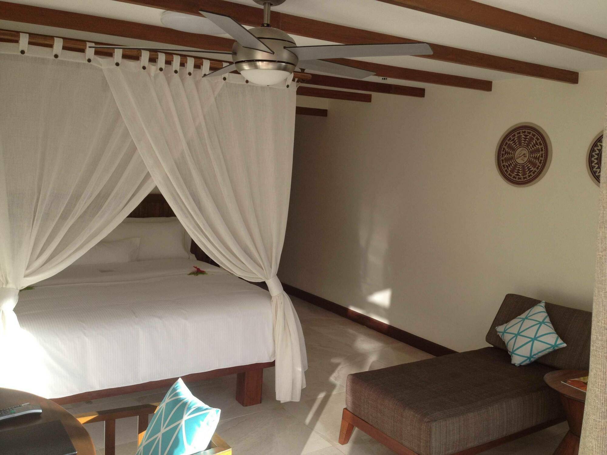 The Westin Fiji Golf Resort & Spa Denarau Island Bagian luar foto