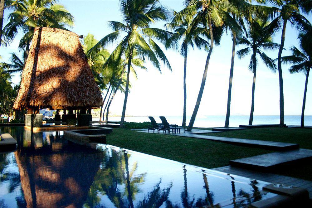 The Westin Fiji Golf Resort & Spa Denarau Island Bagian luar foto