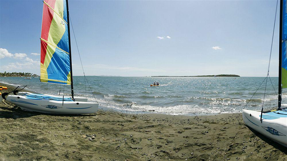 The Westin Fiji Golf Resort & Spa Denarau Island Bagian luar foto