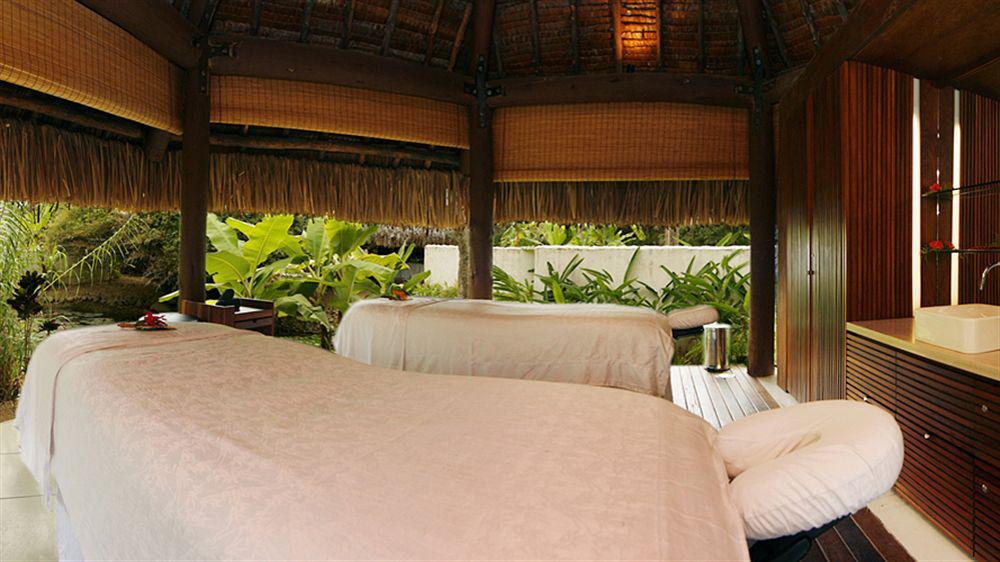 The Westin Fiji Golf Resort & Spa Denarau Island Bagian luar foto